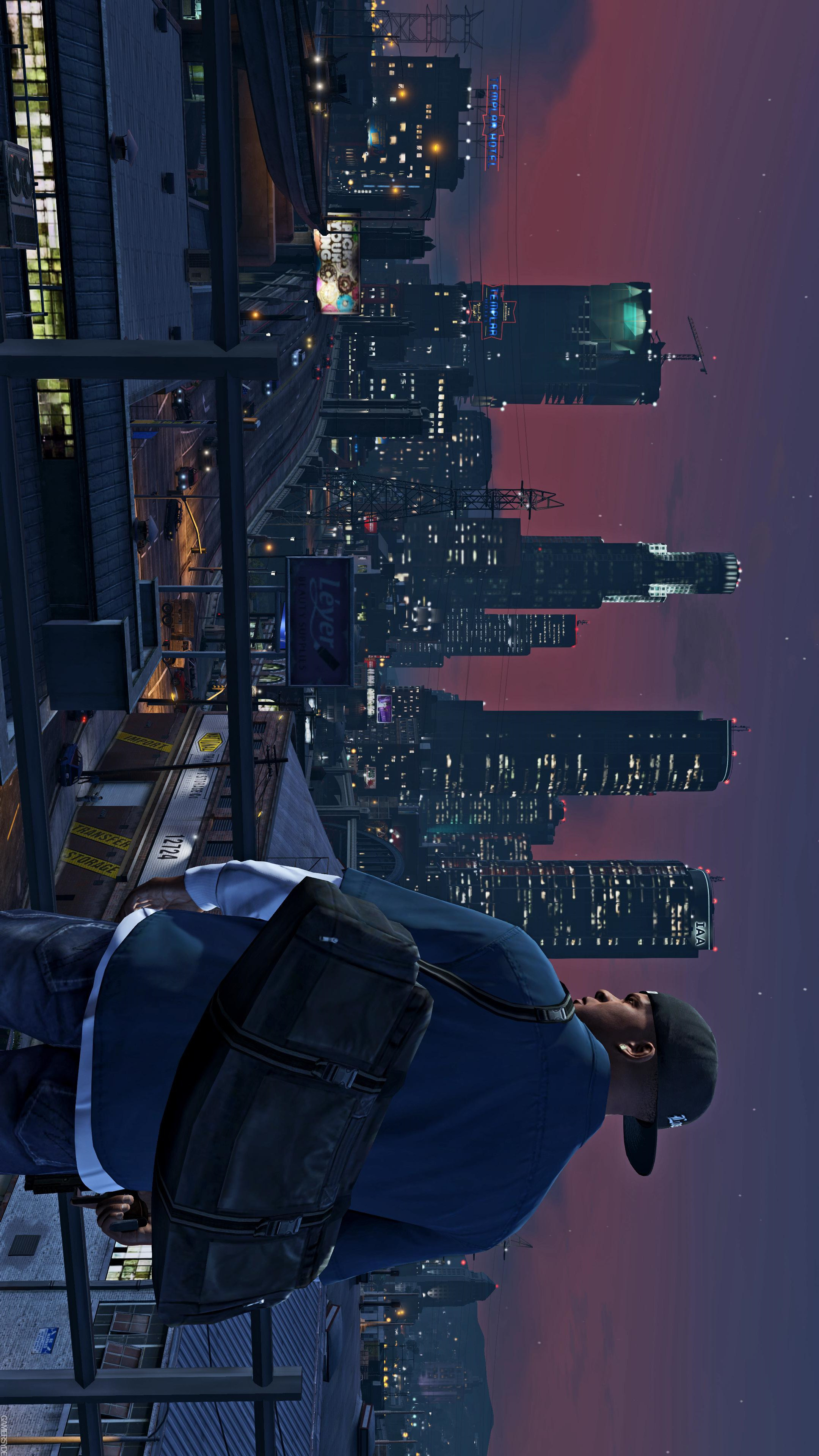 GTA Grand Theft Auto: Prologue(No Ads)