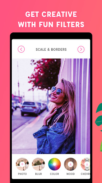 PicLab MOD APK 2.3.0 (Premium Unlocked)_modkill.com