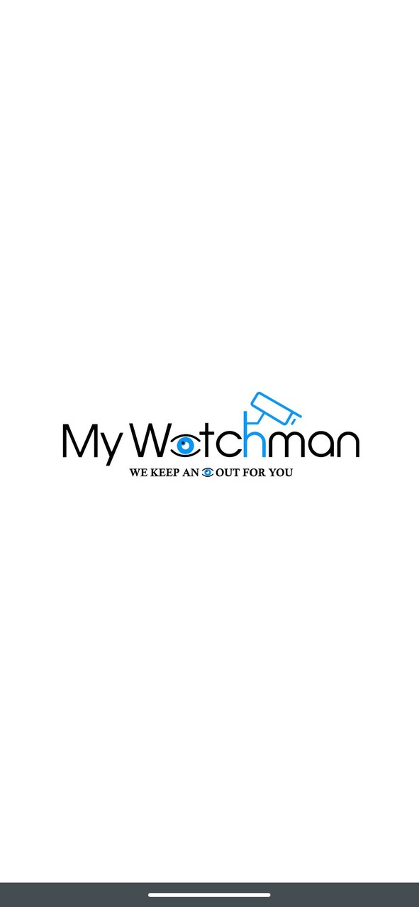My Watchman