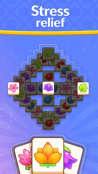 Zen Match(Unlimited money) screenshot image 2_playmod.games
