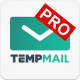 Temp Mail(MOD)_playmod.games