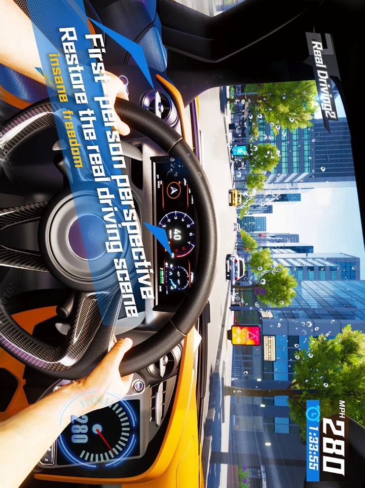 84 Collections Real Driving Ultimate Car Simulator Mod Apk Download  HD