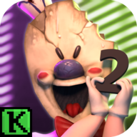 Free download Ice Scream 2: Horror Neighborhood(Mod Menu) v1.0.7 for Android