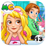 My City : Love Story(play for Free)4.0.0_playmod.games
