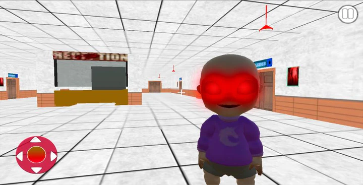 Baldi's Basics in Education and Learning - wiki APK (Android Game