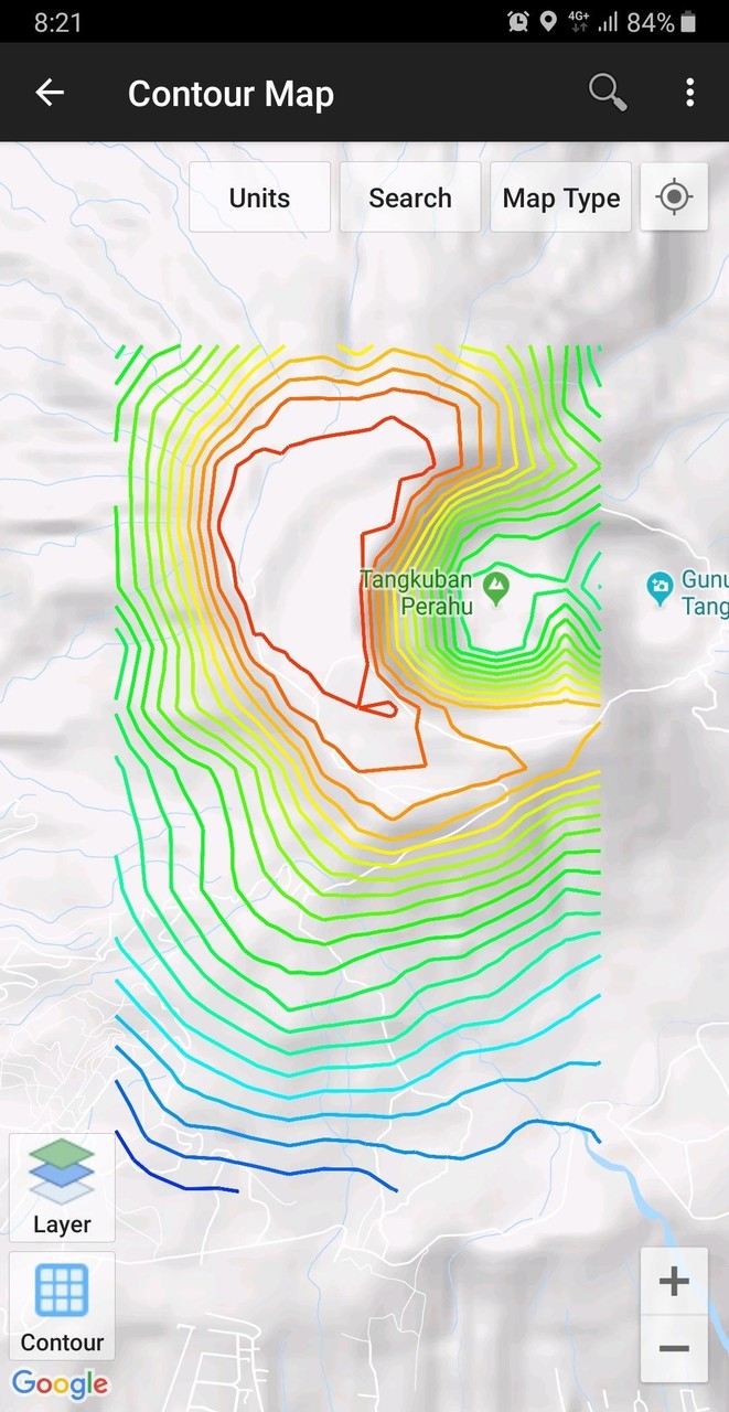 UTM Geo Map_playmod.games