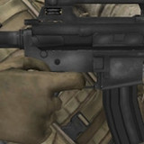 Tactical Assault Commander(Unlimited Currency)_playmods.net
