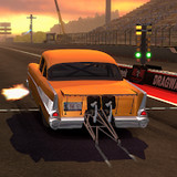 No Limit Drag Racing 2v1.7.0 无限金钱版