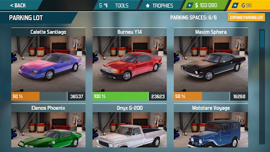 41 Car Mechanic 18 Mod Apk Best