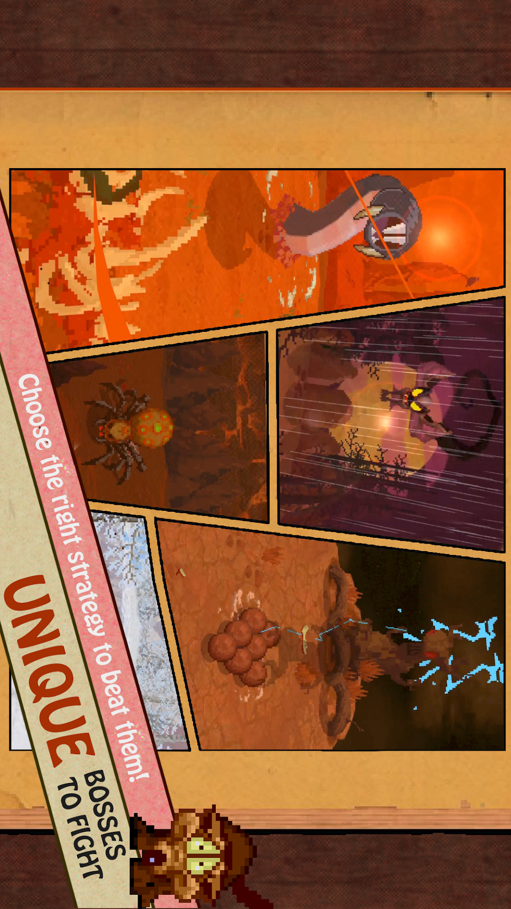 Only The Strong - Slingshot Pool-like Battle(Large enty of Diamonds)