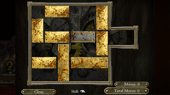 Mansions of Madness(Unlock collectibles) screenshot image 18_modkill.com