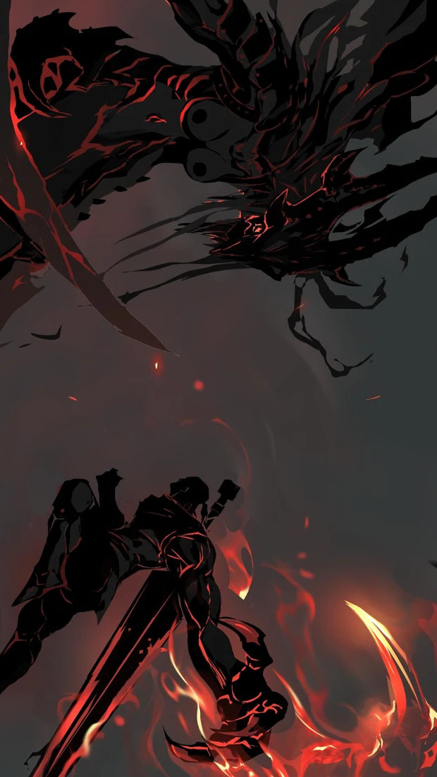 Shadow of Death 2 Captura de pantalla