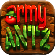 Free download Ant defense(mod) v1.0.3 for Android