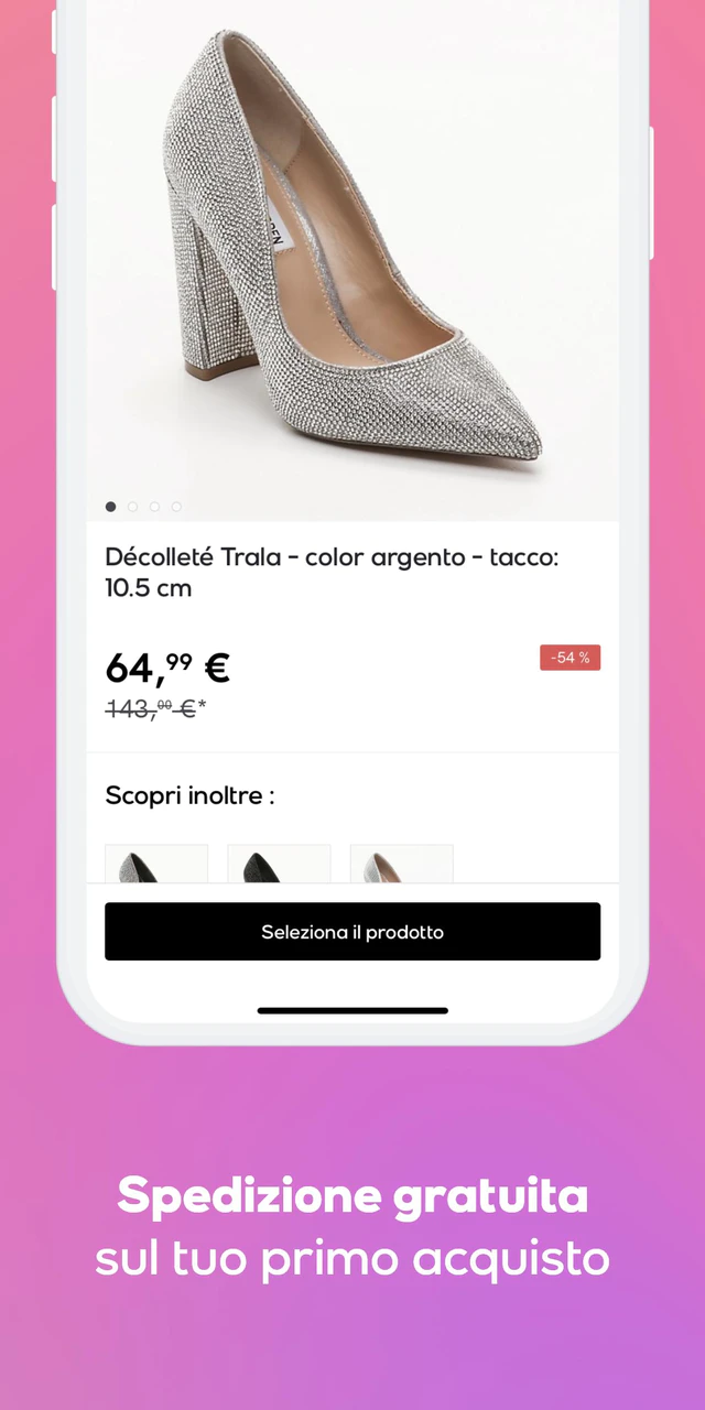 Privalia Shopping APK Android