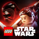 LEGO® Star Wars™: TFA(Unlock All Skin)2.0.1.4_playmods.net