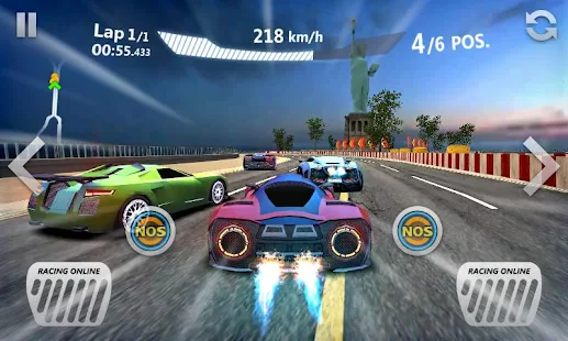 730 Download Games Stock Cars Mod Apk  HD