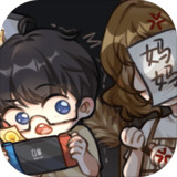 Network novelist simulation(Mod Menu)_playmods.net
