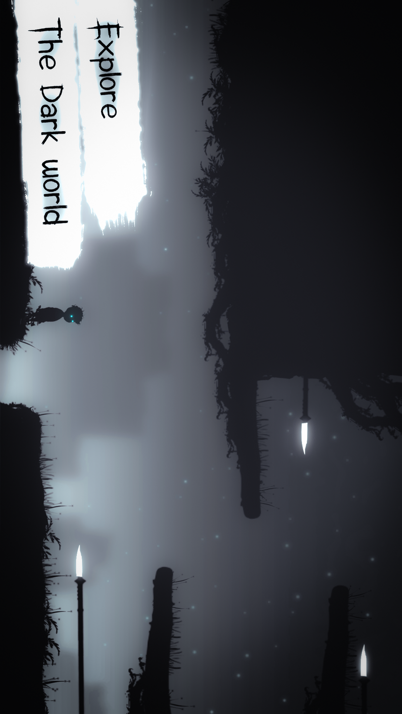 LOST LIMBO  Last Hope(No cooldown) Game screenshot  2