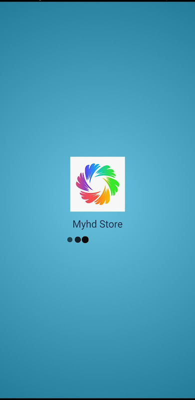 Myhd Store