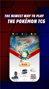Pokémon TCG Live(CA)