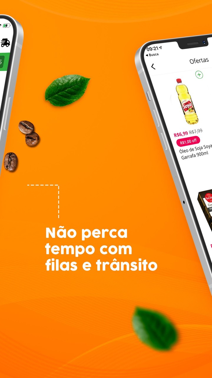 Mix Bahia Supermercados