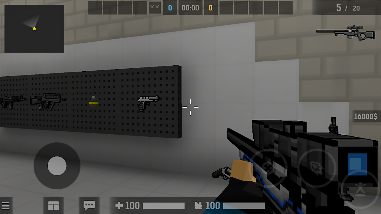 BLOCKPOST Mobile_playmods.net