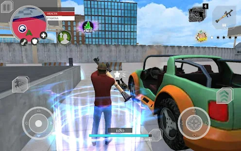 108  Car Town Mod Apk Offline  Latest