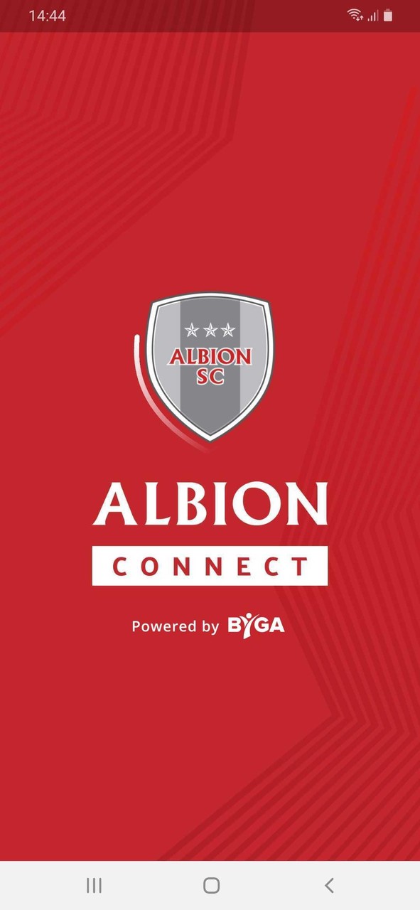 ALBION Connect