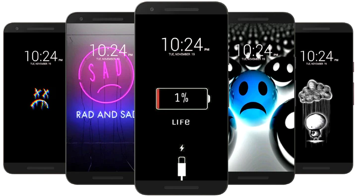 Download Sad Wallpaper HD MOD APK v23 for Android Download Sad Wallpaper HD MOD APK v23 for Android