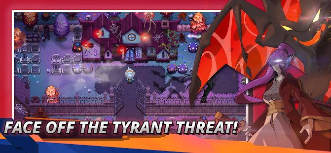 Nexomon: Extinction(mod) screenshot image 5_playmods.net