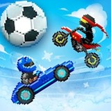 Free download Drive Ahead! Sports(Unlimited Money ) v2.20.7 for Android