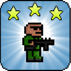 Free download Pixel Force(Large currency) v2.4.4 for Android