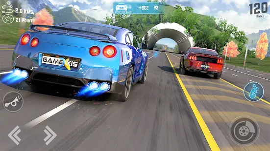 8400 Collection Game Cars Mod Apk Offline  HD