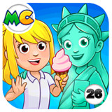 Download My City : New York (Full Content) v1.0.0 for Android