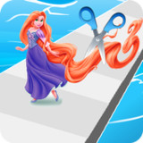 Download Hair Challenge 3D Run v1.0 for Android