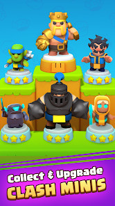 Clash Mini