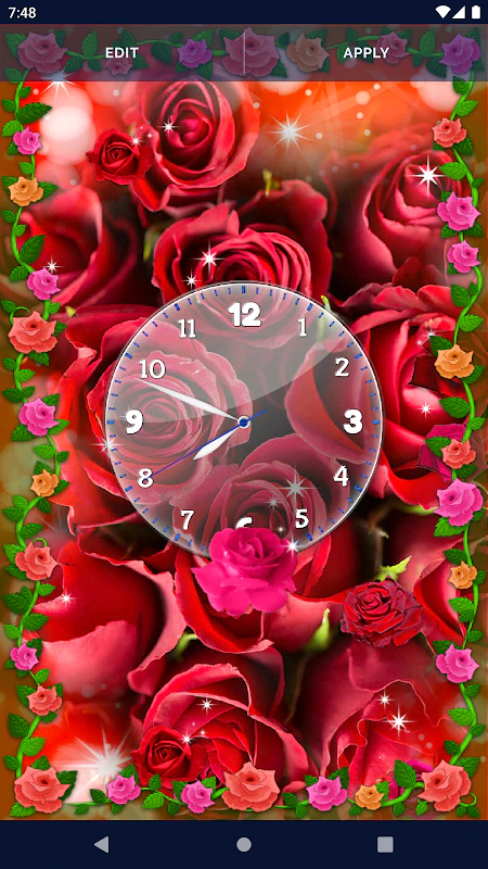 Download Elegant RedRose Live Wallpaper MOD APK for Android Download Elegant RedRose Live Wallpaper MOD APK for Android