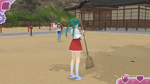 Shoujo City 3D‏