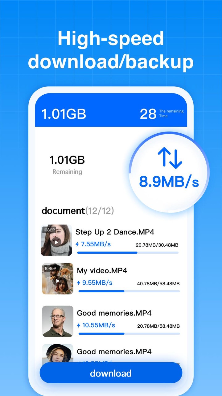 Terabox: Cloud Storage Space_modkill.com