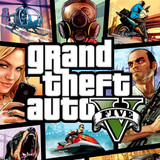GTA Grand Theft Auto San Andreas(Imitation gta5 module)2.00_playmod.games