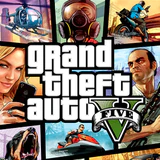 Download GTA Grand Theft Auto San Andreas MOD APK v2.00 (Imitation gta5  module) for Android