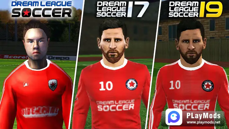 How to be Invincible in Dream League Soccer 2022