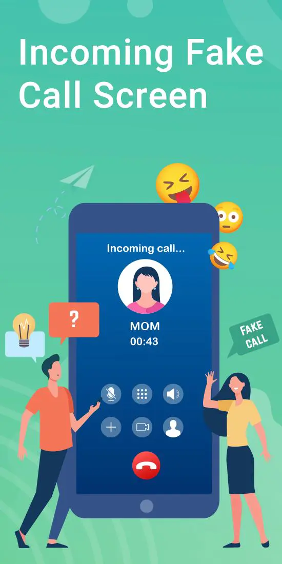 Fake Caller Id Mod Cracked Apk