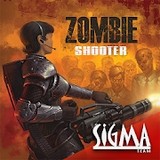 Zombie Shooter - Survive the undead outbreak(mod)3.3.8_playmods.net