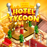 Free download Hotel Tycoon Empire(Unlimited coin) v1.1 for Android