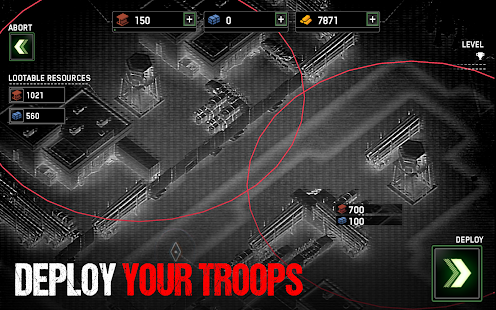 Zombie Gunship Survival(Mod) Game screenshot  16