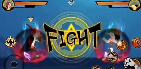 Stickman Pirates Fight Mod Apk Free Download - modkill.com