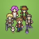 Free download Stein.world – MMORPG v0.3.16b for Android