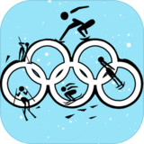 Download World Winter Games 2022 v1.0.0 for Android