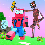 Craft School: Monster Class(No Ads)1.1.9_playmods.net